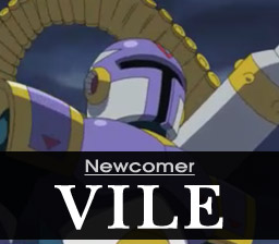 Newcomer Vile