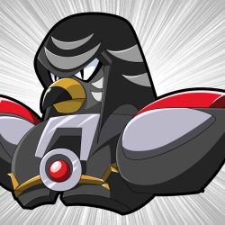 Filename=Flame-Falcon-by-LaKamy.jpg
Filesize=591KiB
Dimensions=1722x1372
Date added=Apr 24, 2026 Flame-Falcon-by-LaKamy.jpg
