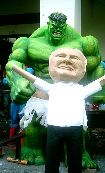 hulk alvarito